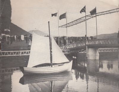 Þjóðhátíðarblað 1955